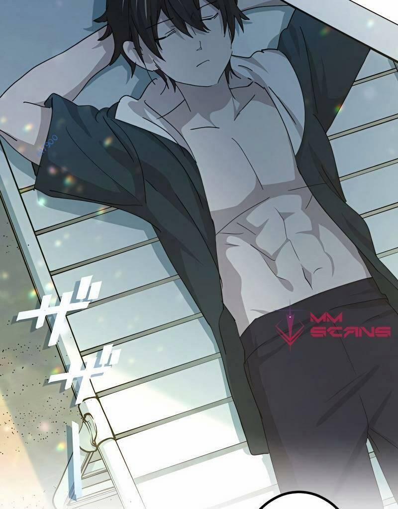 Sự Tái Sinh Của Đại Pháp Sư Bị Phong Ấn 29.5 trang 33