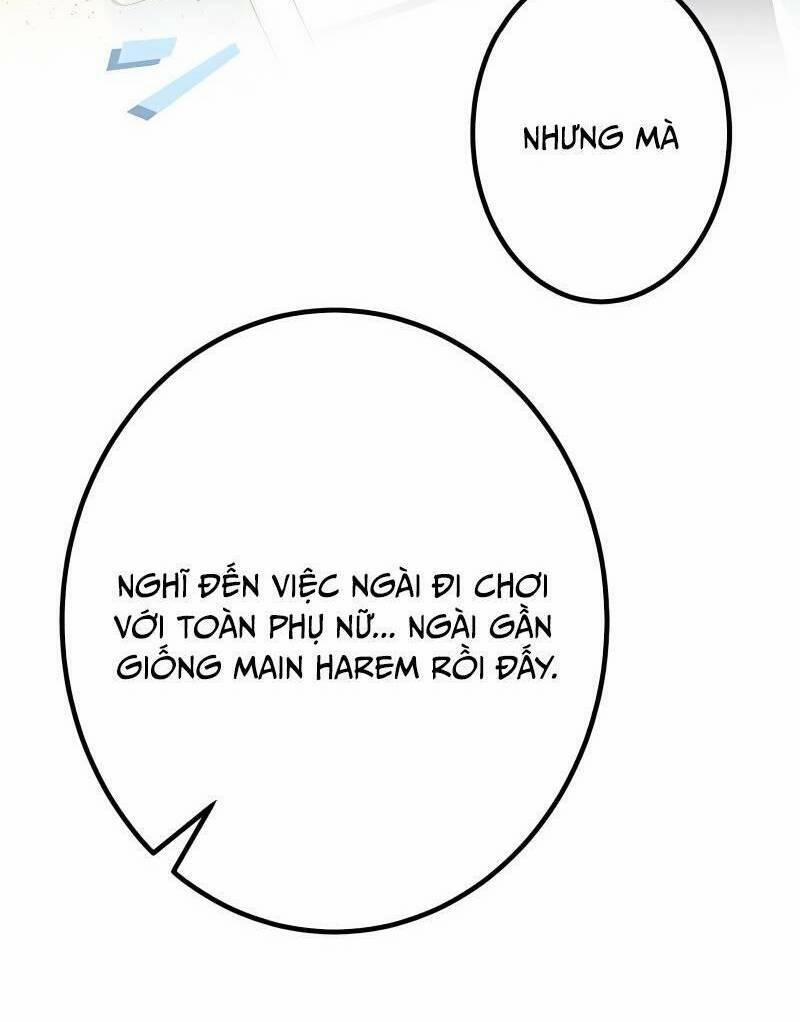 Sự Tái Sinh Của Đại Pháp Sư Bị Phong Ấn 29.5 trang 34