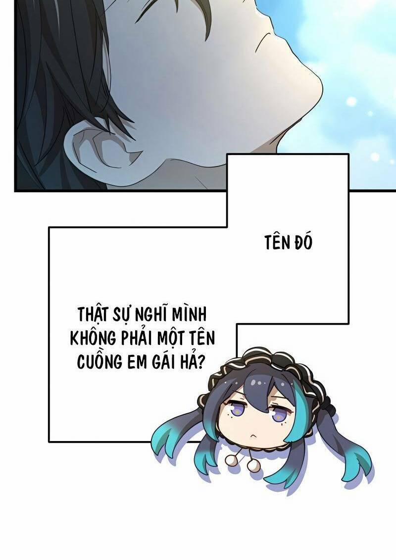 Sự Tái Sinh Của Đại Pháp Sư Bị Phong Ấn 29.5 trang 38