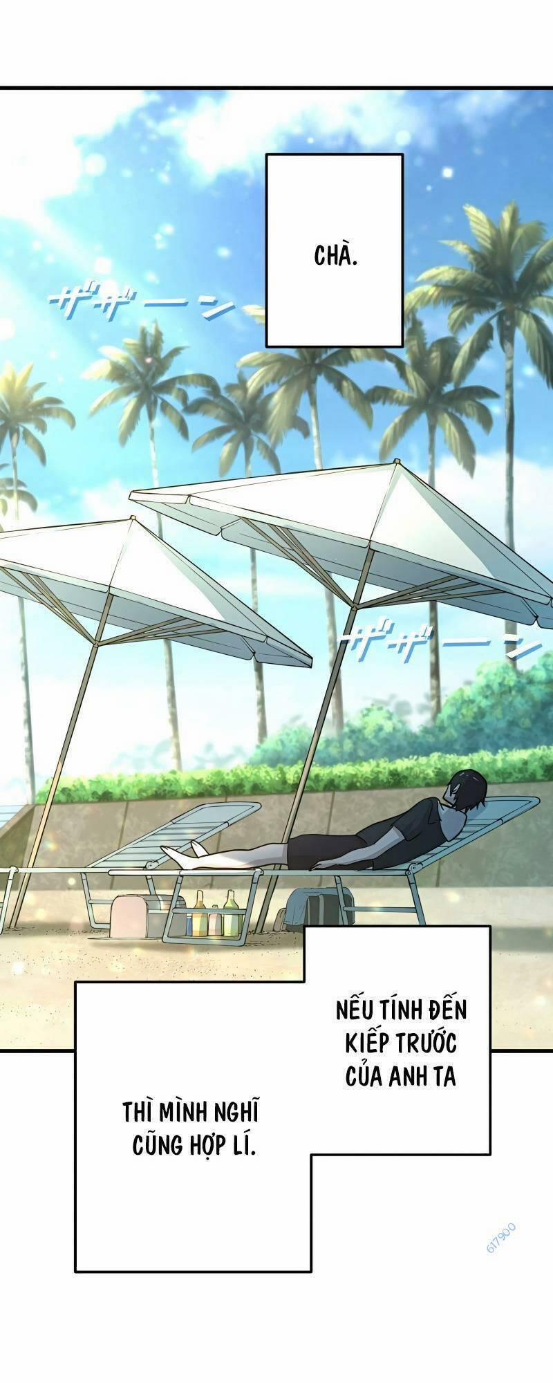 Sự Tái Sinh Của Đại Pháp Sư Bị Phong Ấn 29.5 trang 39