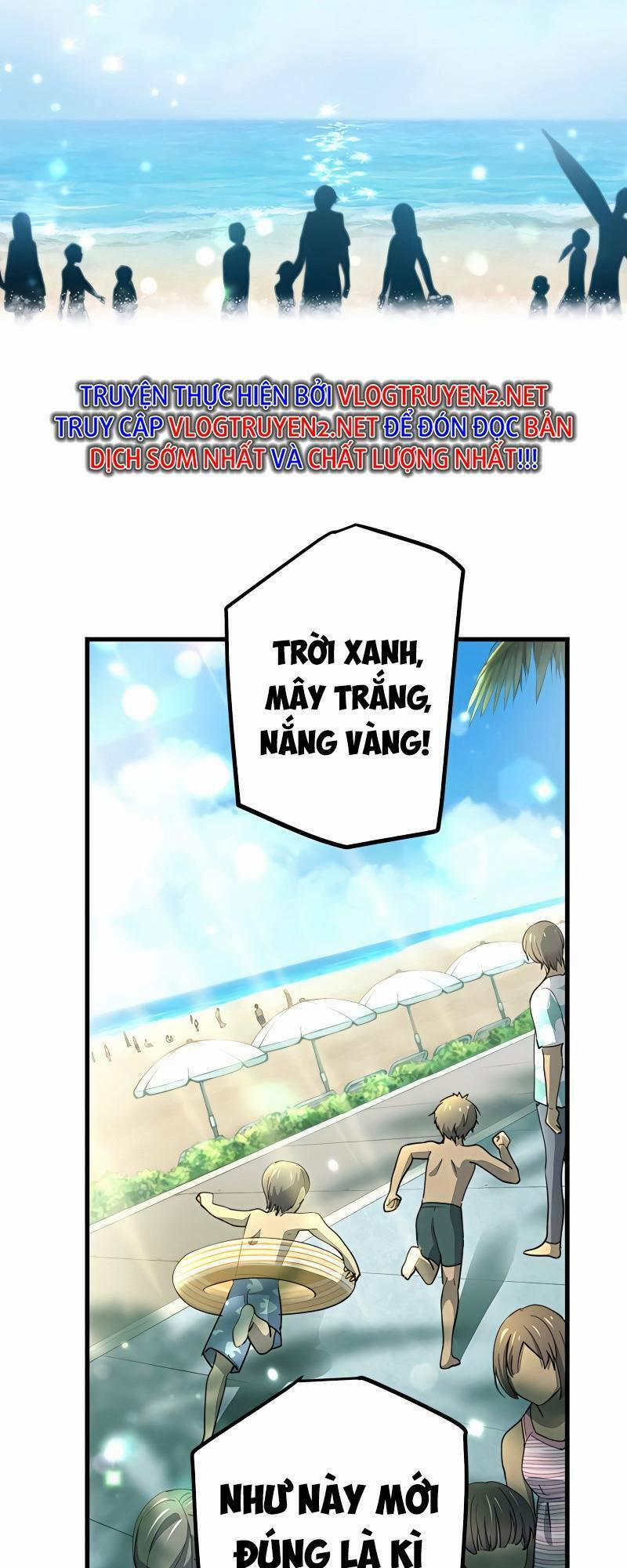 Sự Tái Sinh Của Đại Pháp Sư Bị Phong Ấn 29.5 trang 4