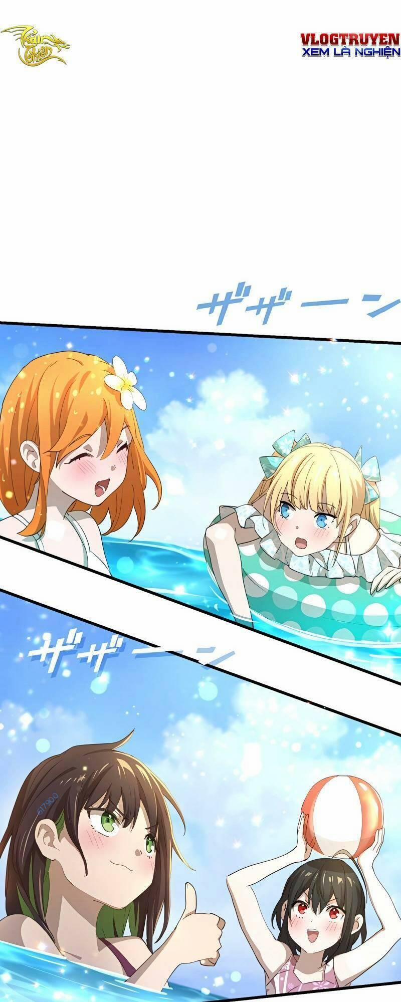 Sự Tái Sinh Của Đại Pháp Sư Bị Phong Ấn 29.5 trang 40