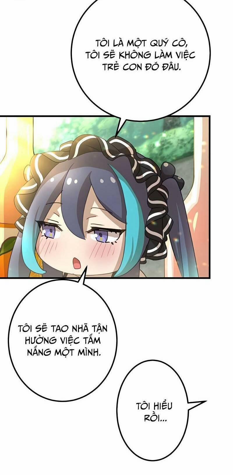 Sự Tái Sinh Của Đại Pháp Sư Bị Phong Ấn 29.5 trang 42