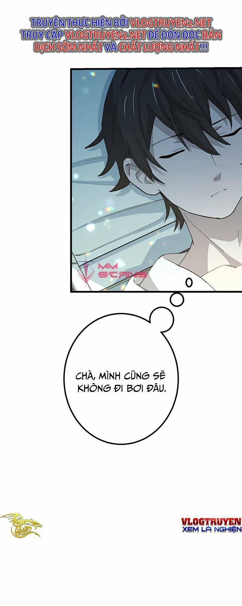 Sự Tái Sinh Của Đại Pháp Sư Bị Phong Ấn 29.5 trang 43