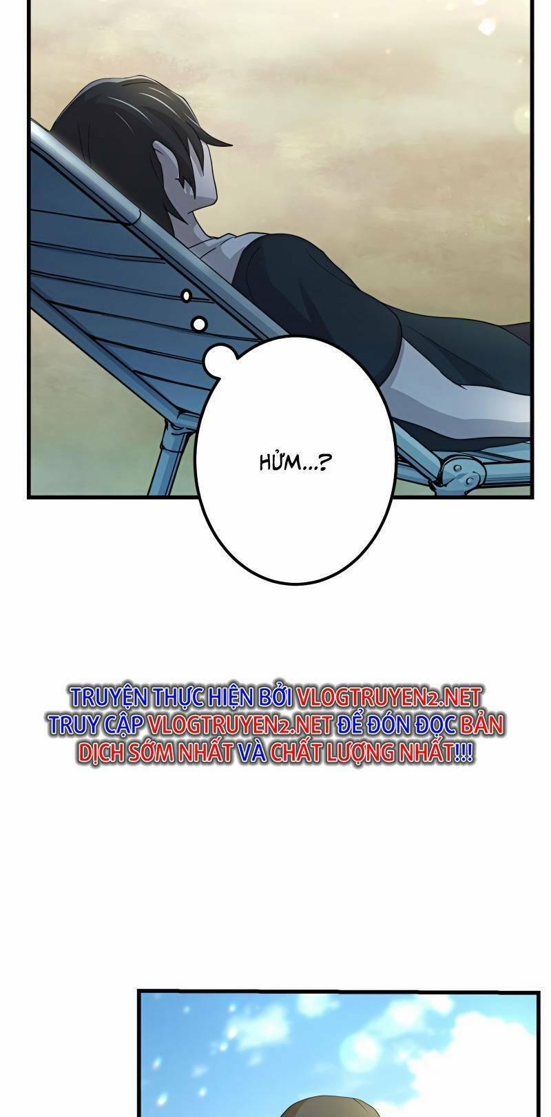 Sự Tái Sinh Của Đại Pháp Sư Bị Phong Ấn 29.5 trang 45