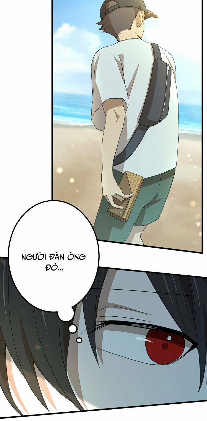 Sự Tái Sinh Của Đại Pháp Sư Bị Phong Ấn 29.5 trang 46