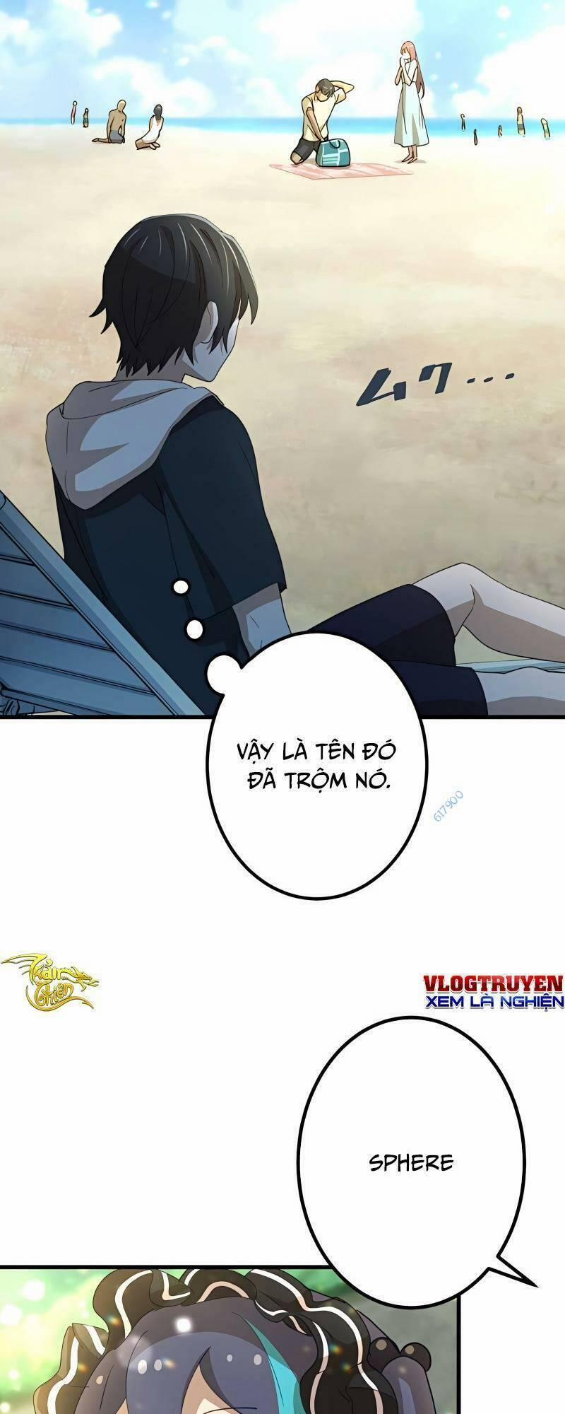 Sự Tái Sinh Của Đại Pháp Sư Bị Phong Ấn 29.5 trang 48