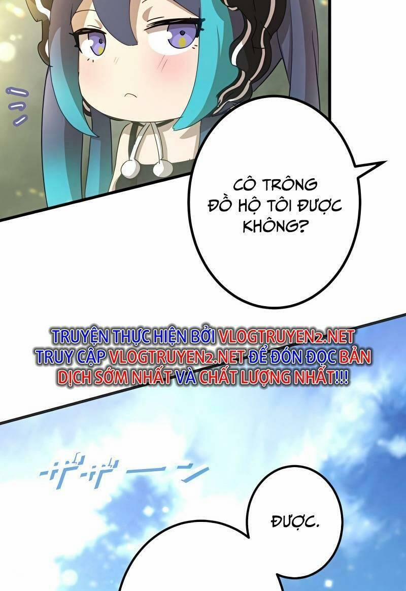 Sự Tái Sinh Của Đại Pháp Sư Bị Phong Ấn 29.5 trang 49