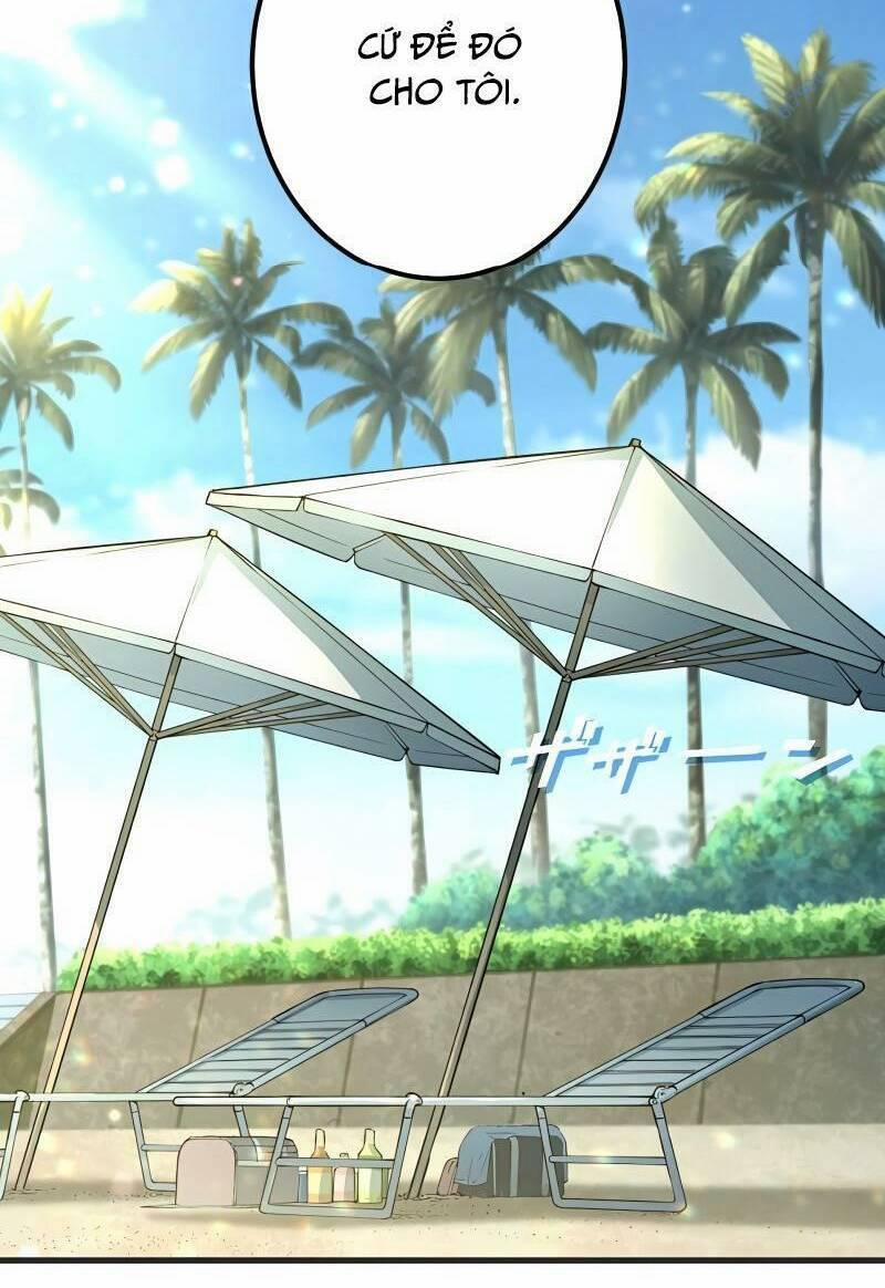 Sự Tái Sinh Của Đại Pháp Sư Bị Phong Ấn 29.5 trang 50