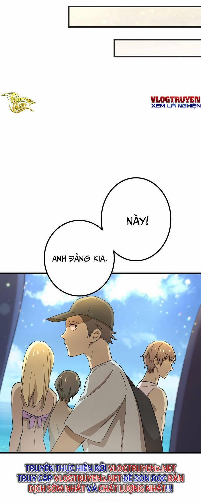 Sự Tái Sinh Của Đại Pháp Sư Bị Phong Ấn 29.5 trang 51
