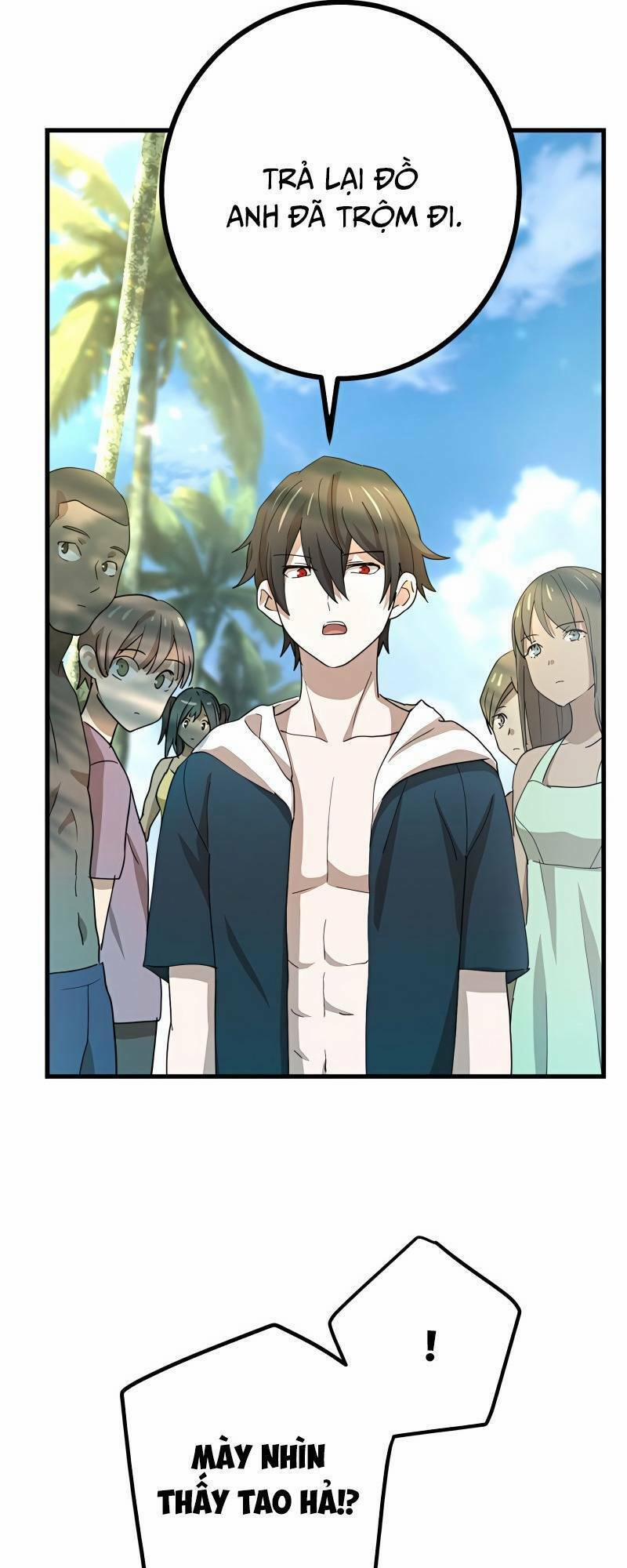 Sự Tái Sinh Của Đại Pháp Sư Bị Phong Ấn 29.5 trang 52
