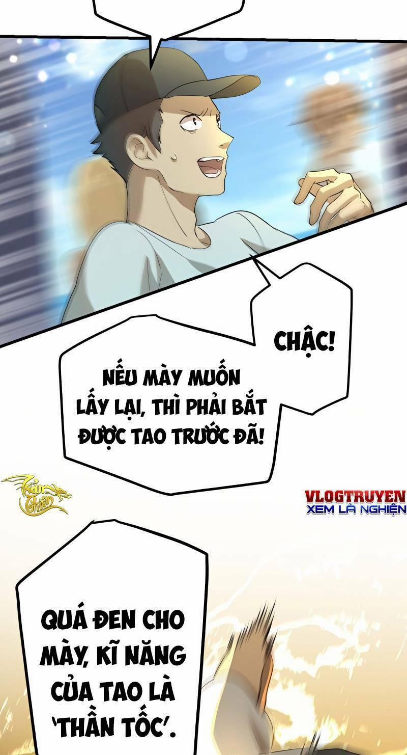 Sự Tái Sinh Của Đại Pháp Sư Bị Phong Ấn 29.5 trang 53