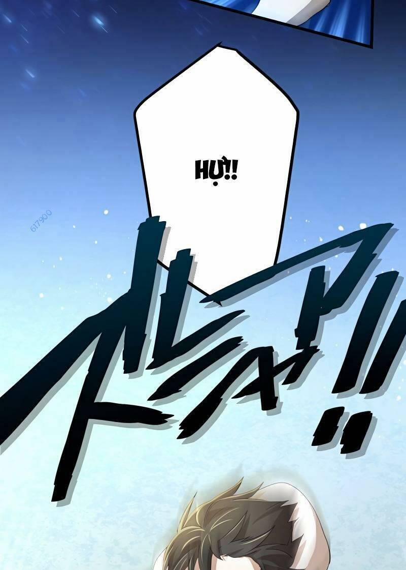 Sự Tái Sinh Của Đại Pháp Sư Bị Phong Ấn 29.5 trang 57