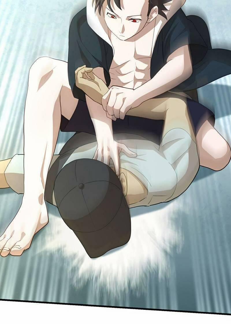 Sự Tái Sinh Của Đại Pháp Sư Bị Phong Ấn 29.5 trang 58