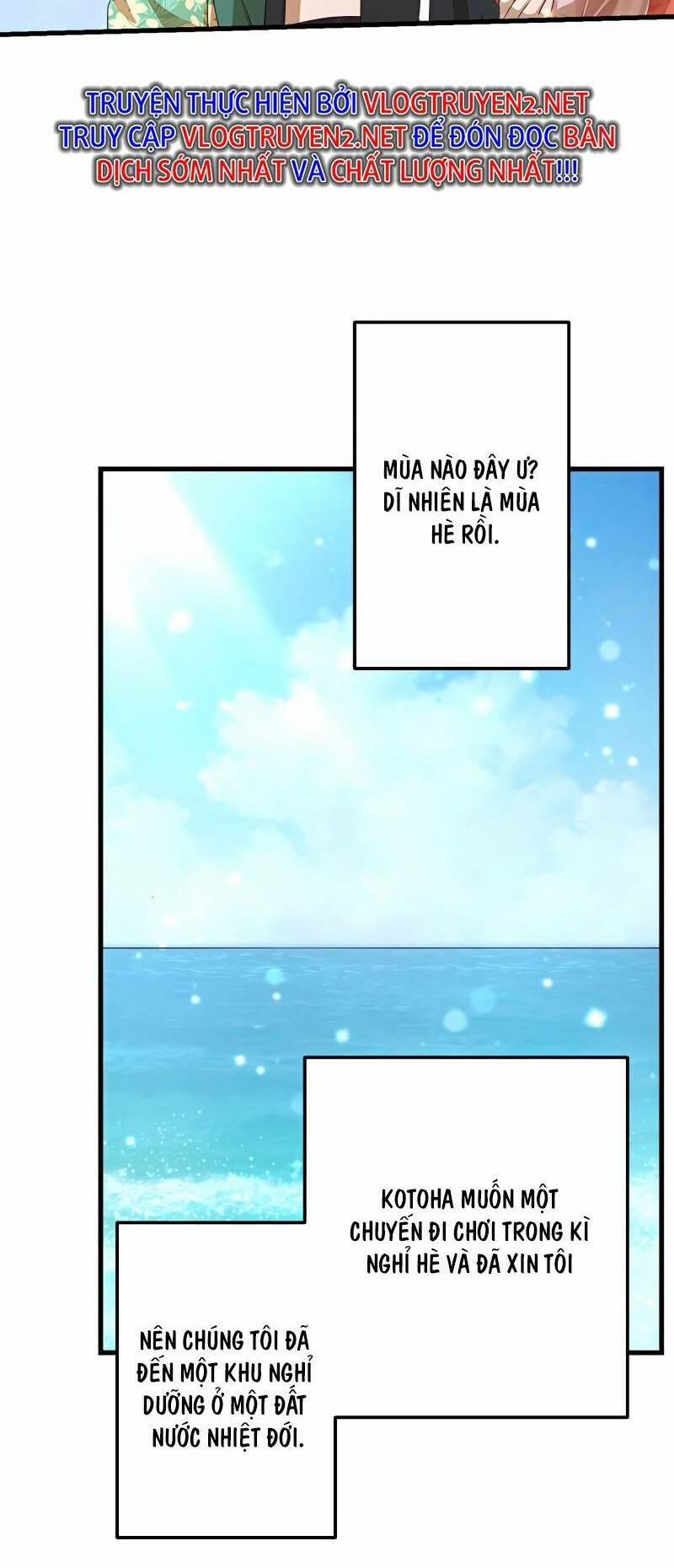 Sự Tái Sinh Của Đại Pháp Sư Bị Phong Ấn 29.5 trang 6