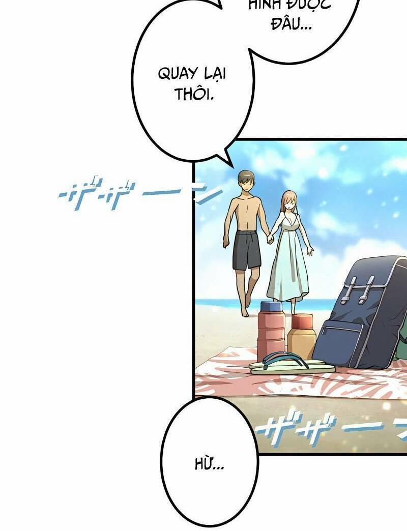 Sự Tái Sinh Của Đại Pháp Sư Bị Phong Ấn 29.5 trang 62