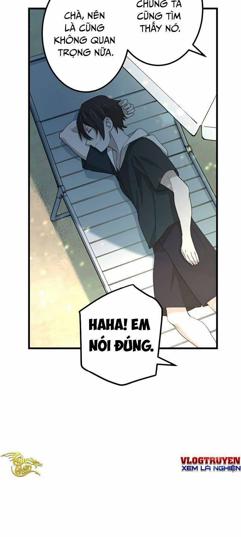 Sự Tái Sinh Của Đại Pháp Sư Bị Phong Ấn 29.5 trang 64