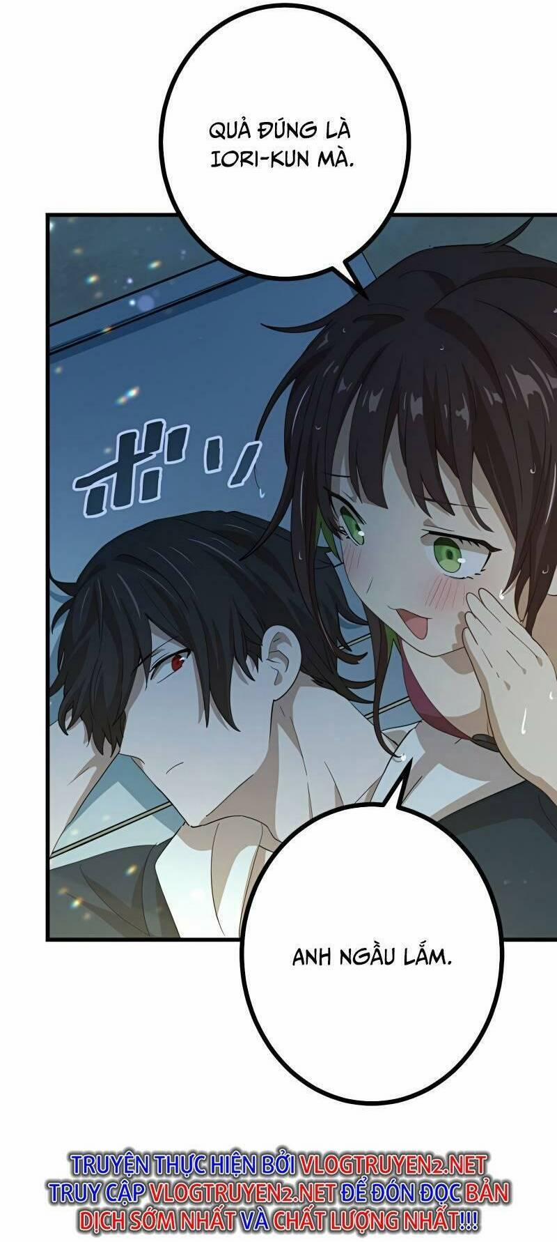 Sự Tái Sinh Của Đại Pháp Sư Bị Phong Ấn 29.5 trang 65