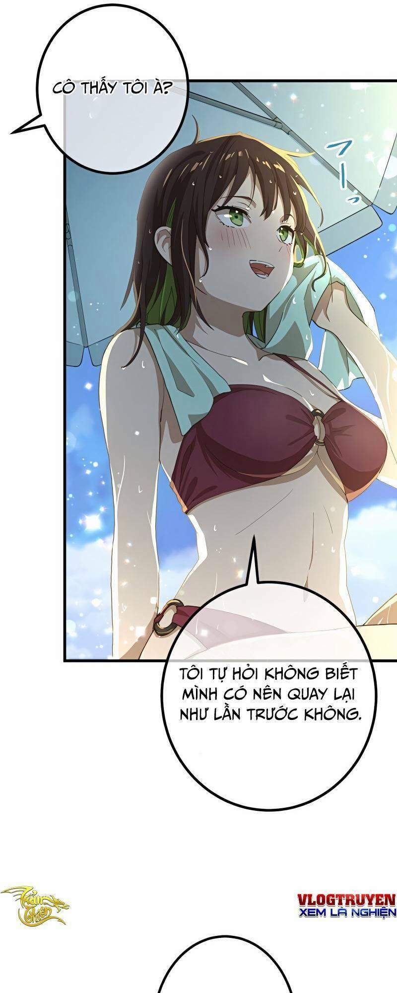 Sự Tái Sinh Của Đại Pháp Sư Bị Phong Ấn 29.5 trang 66