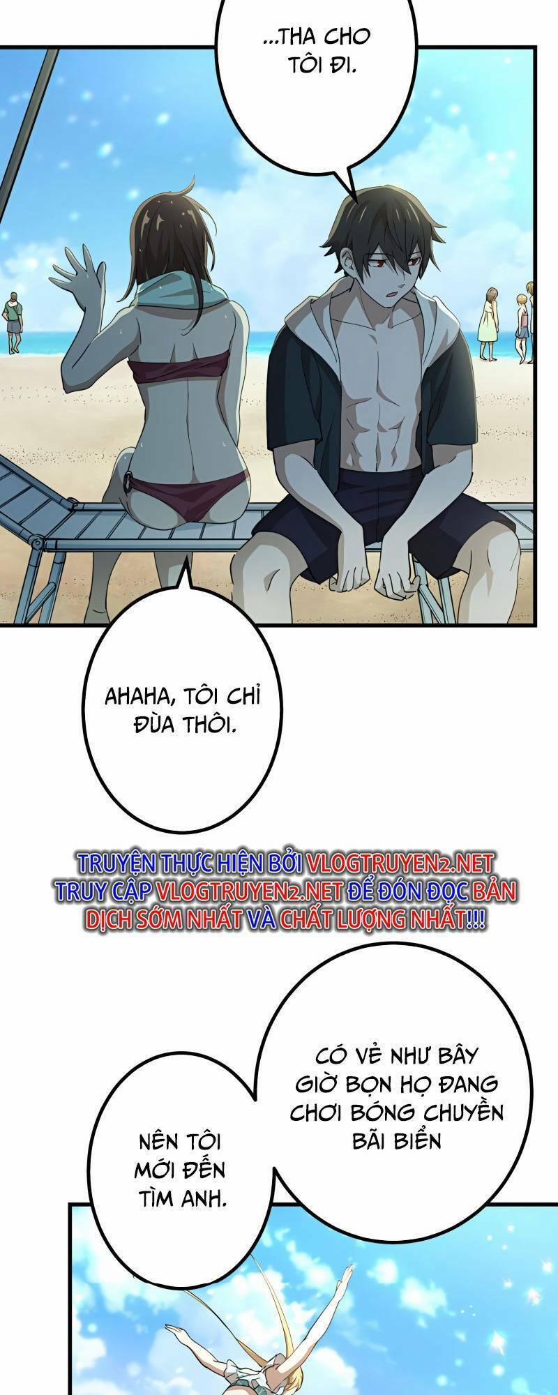 Sự Tái Sinh Của Đại Pháp Sư Bị Phong Ấn 29.5 trang 67