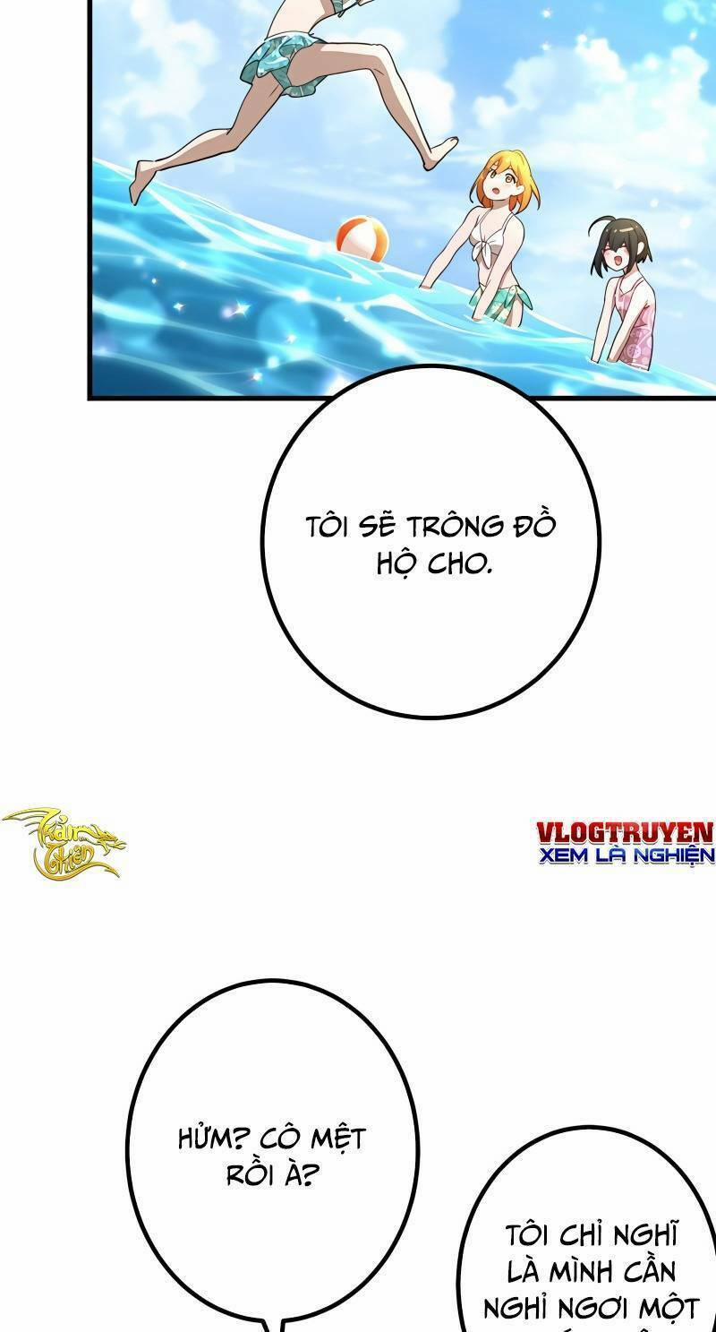 Sự Tái Sinh Của Đại Pháp Sư Bị Phong Ấn 29.5 trang 68