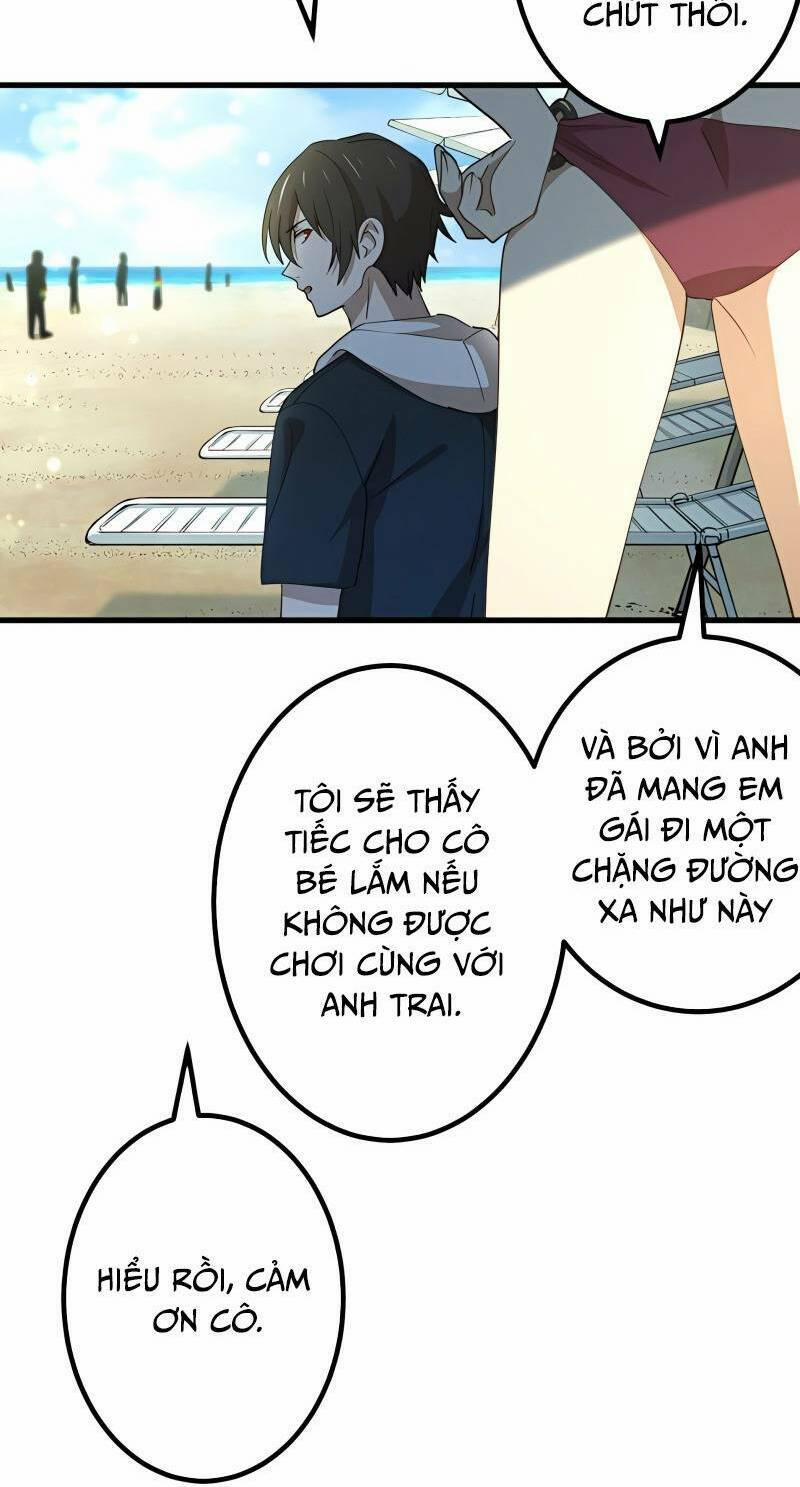 Sự Tái Sinh Của Đại Pháp Sư Bị Phong Ấn 29.5 trang 69