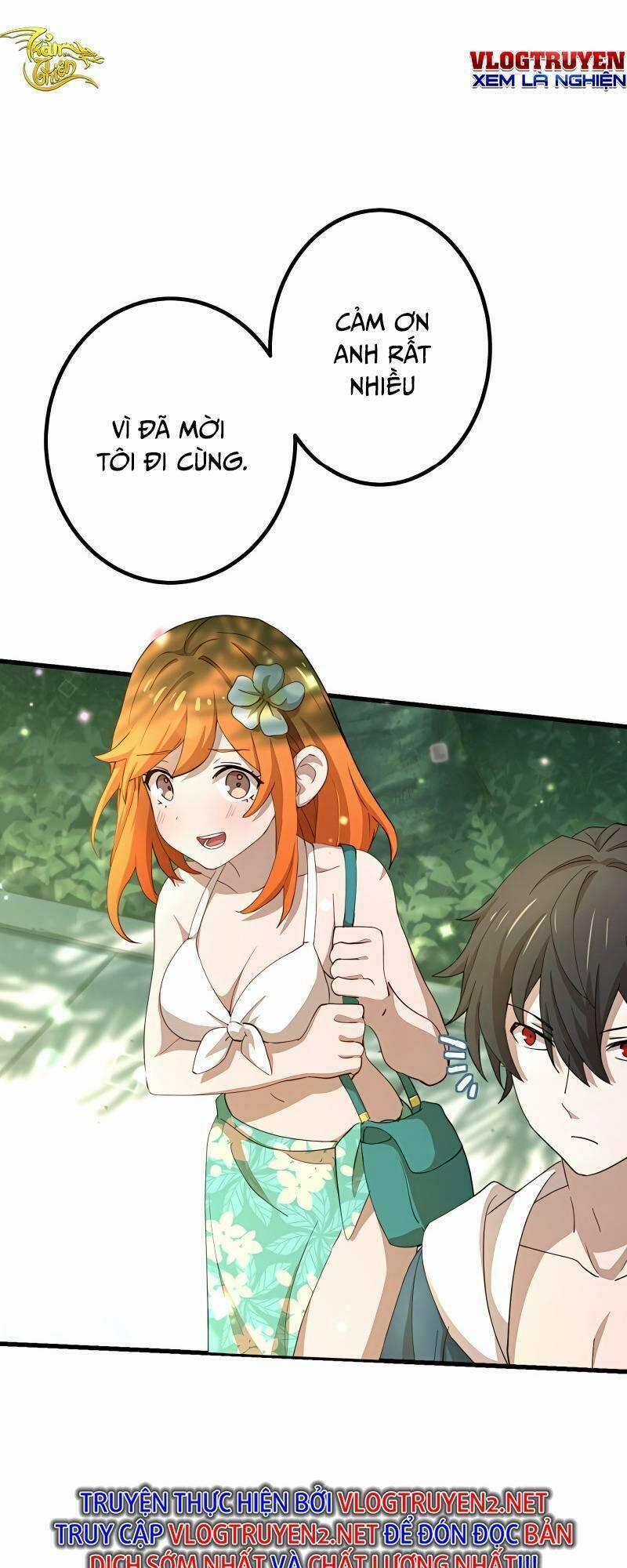 Sự Tái Sinh Của Đại Pháp Sư Bị Phong Ấn 29.5 trang 7