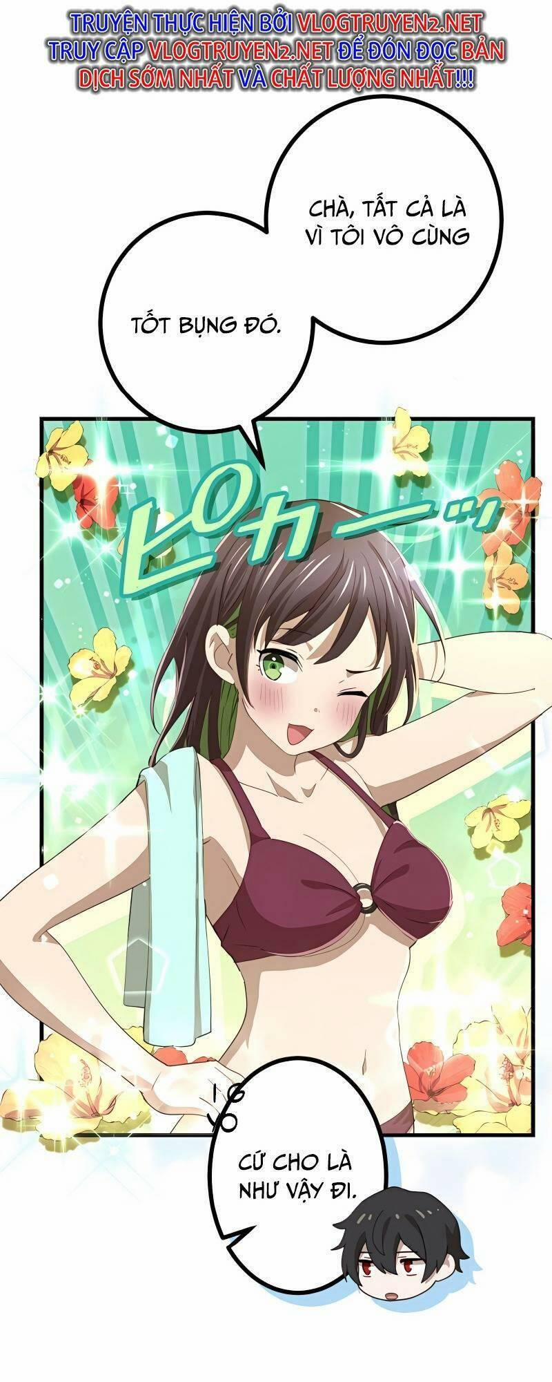 Sự Tái Sinh Của Đại Pháp Sư Bị Phong Ấn 29.5 trang 70