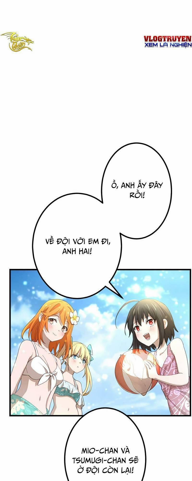 Sự Tái Sinh Của Đại Pháp Sư Bị Phong Ấn 29.5 trang 71