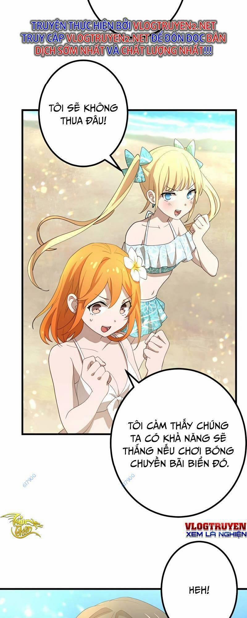 Sự Tái Sinh Của Đại Pháp Sư Bị Phong Ấn 29.5 trang 72