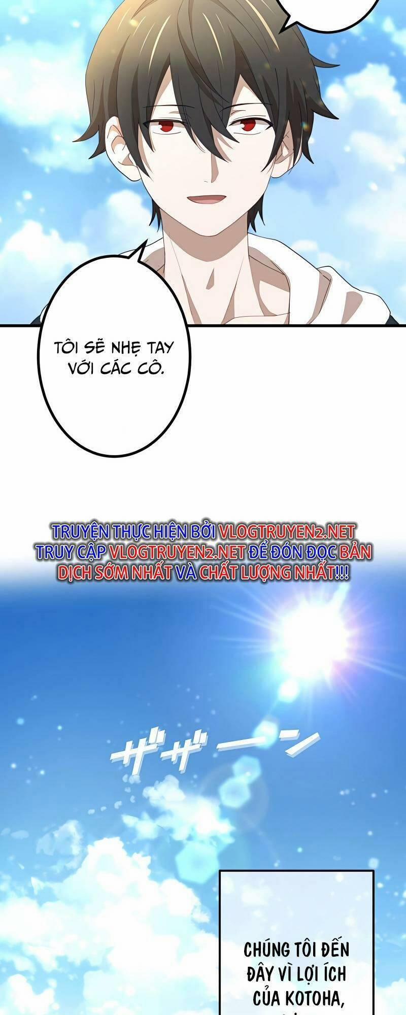 Sự Tái Sinh Của Đại Pháp Sư Bị Phong Ấn 29.5 trang 73