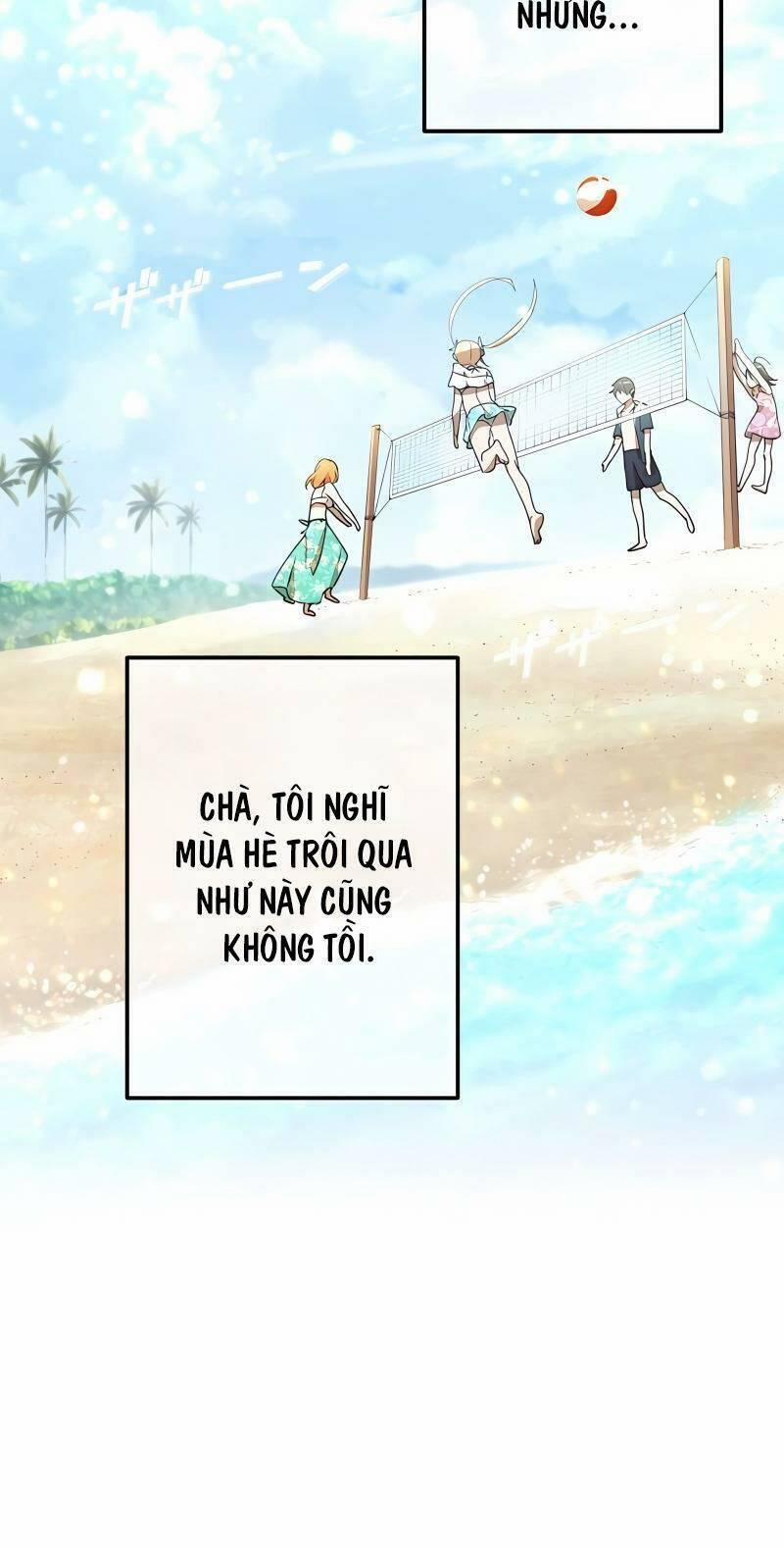 Sự Tái Sinh Của Đại Pháp Sư Bị Phong Ấn 29.5 trang 74