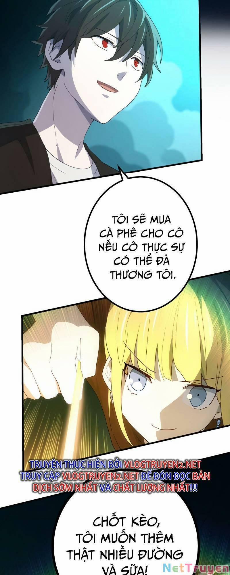 Sự Tái Sinh Của Đại Pháp Sư Bị Phong Ấn 29 trang 10