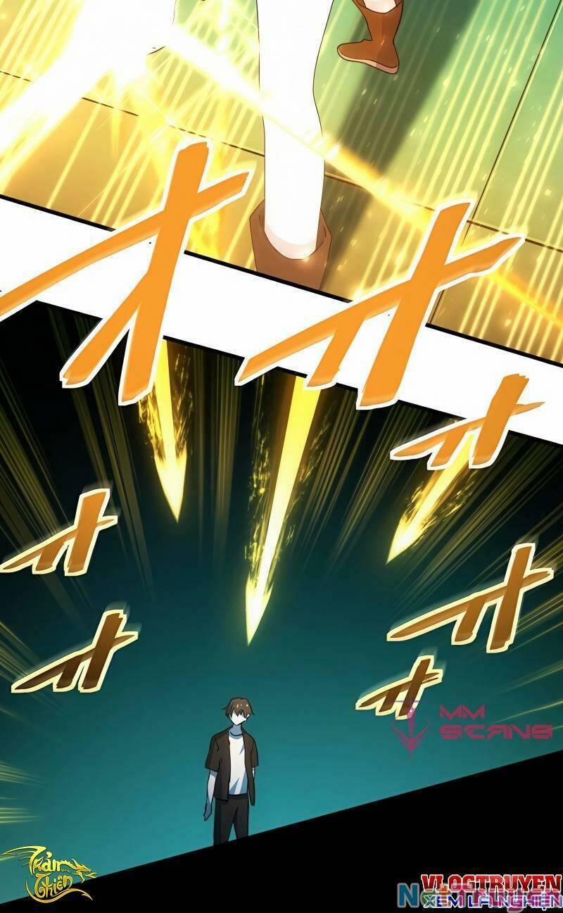 Sự Tái Sinh Của Đại Pháp Sư Bị Phong Ấn 29 trang 12