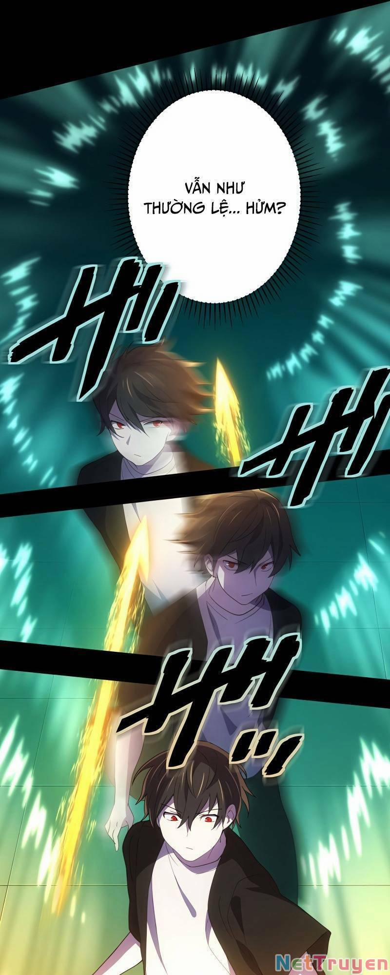 Sự Tái Sinh Của Đại Pháp Sư Bị Phong Ấn 29 trang 13