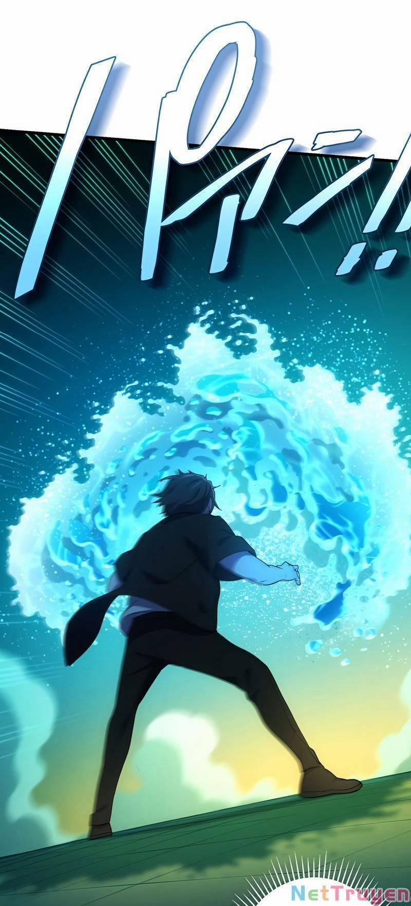 Sự Tái Sinh Của Đại Pháp Sư Bị Phong Ấn 29 trang 15