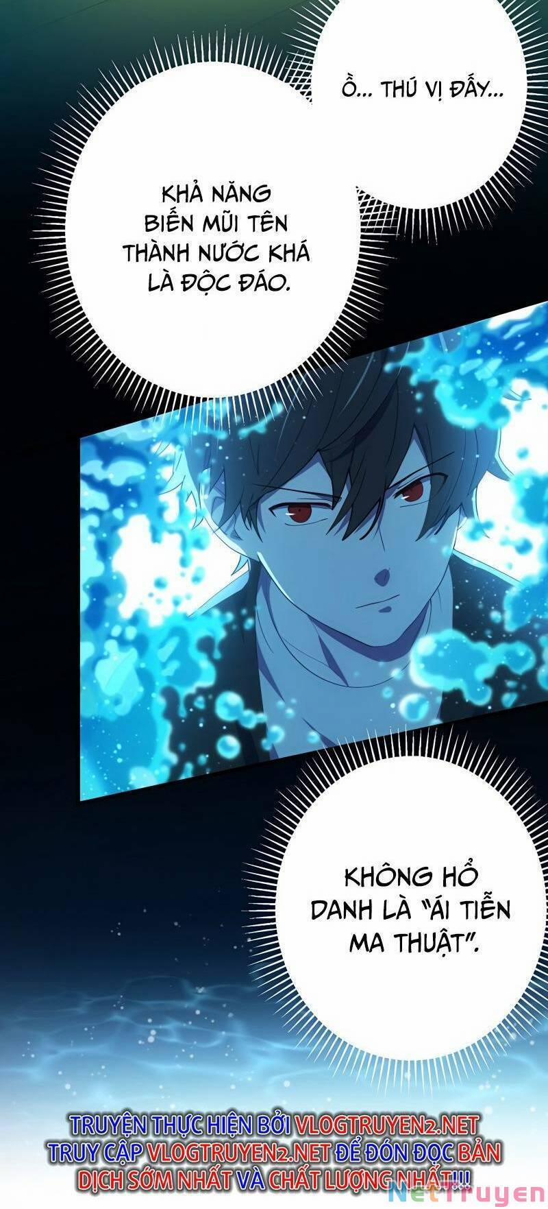 Sự Tái Sinh Của Đại Pháp Sư Bị Phong Ấn 29 trang 16