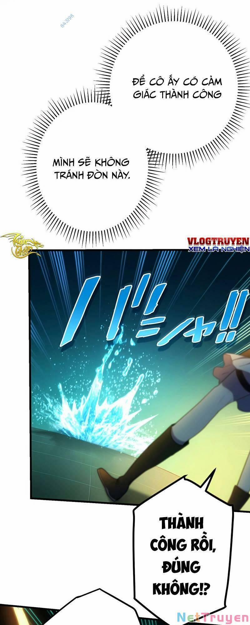 Sự Tái Sinh Của Đại Pháp Sư Bị Phong Ấn 29 trang 17