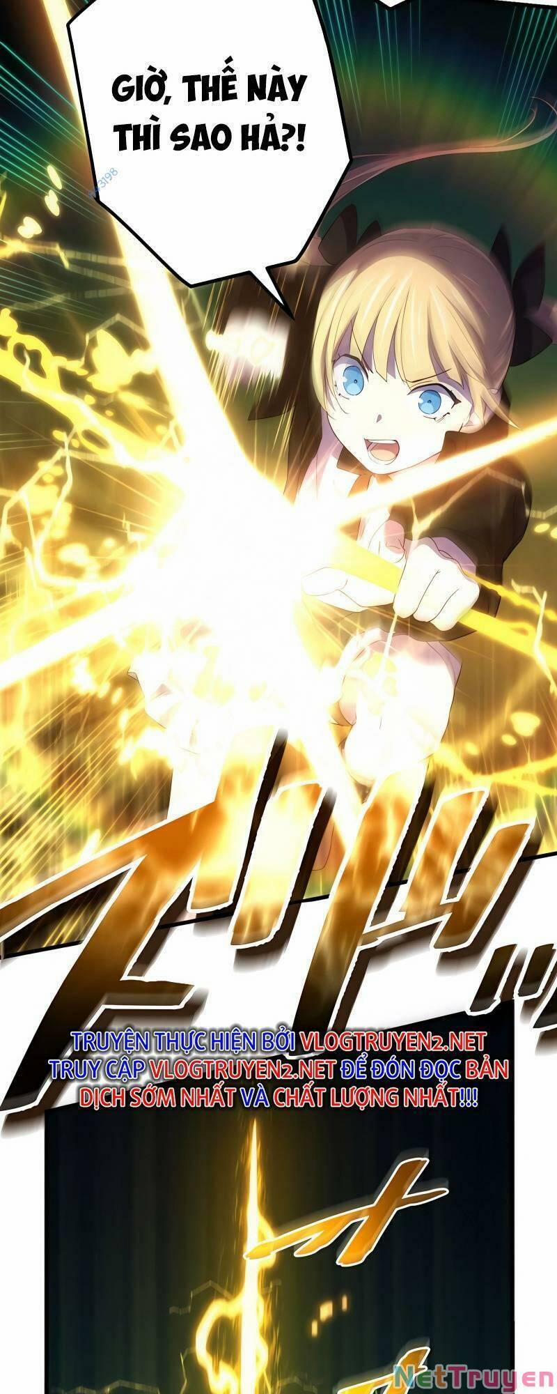 Sự Tái Sinh Của Đại Pháp Sư Bị Phong Ấn 29 trang 18