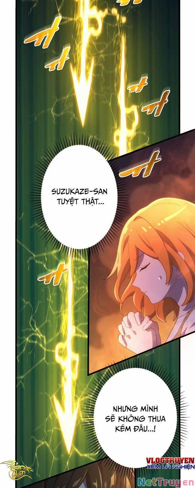 Sự Tái Sinh Của Đại Pháp Sư Bị Phong Ấn 29 trang 19