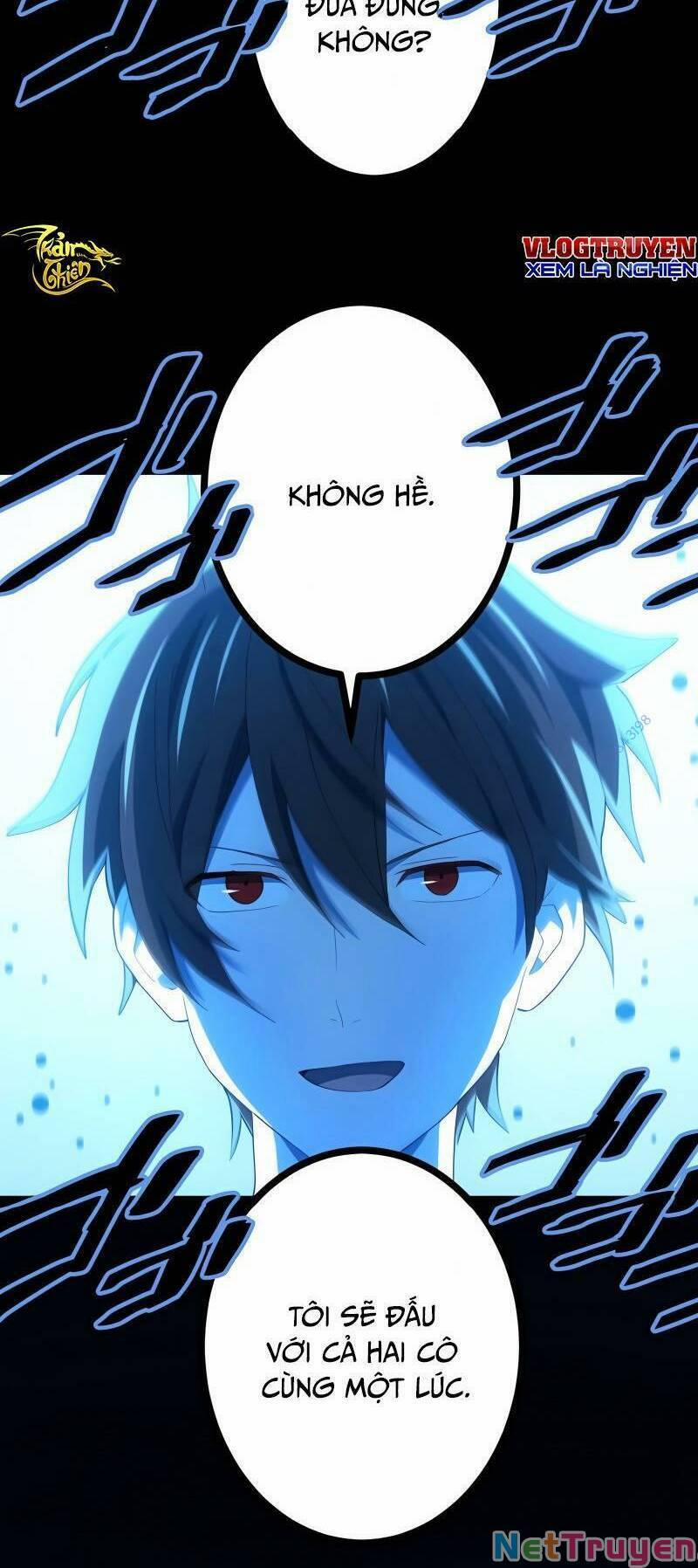 Sự Tái Sinh Của Đại Pháp Sư Bị Phong Ấn 29 trang 2