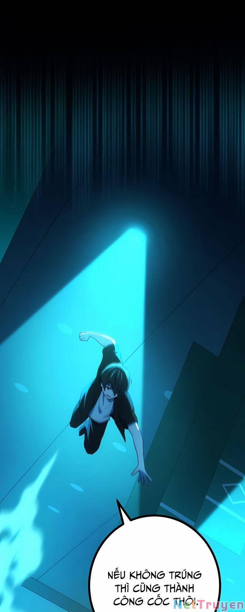 Sự Tái Sinh Của Đại Pháp Sư Bị Phong Ấn 29 trang 22