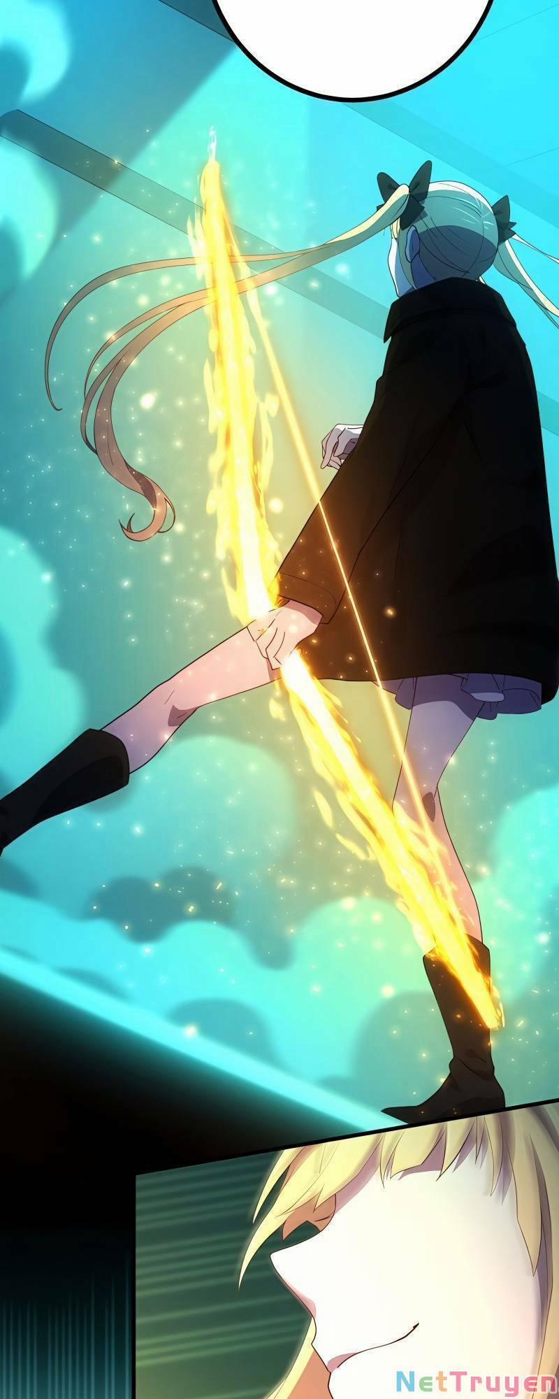 Sự Tái Sinh Của Đại Pháp Sư Bị Phong Ấn 29 trang 23