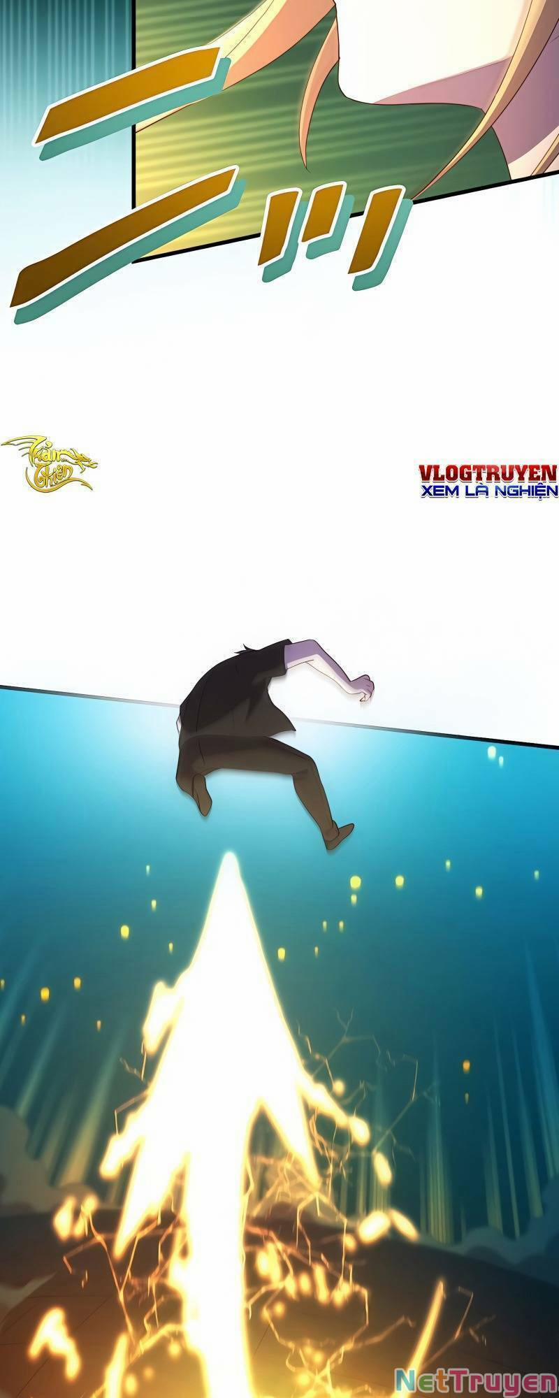 Sự Tái Sinh Của Đại Pháp Sư Bị Phong Ấn 29 trang 24