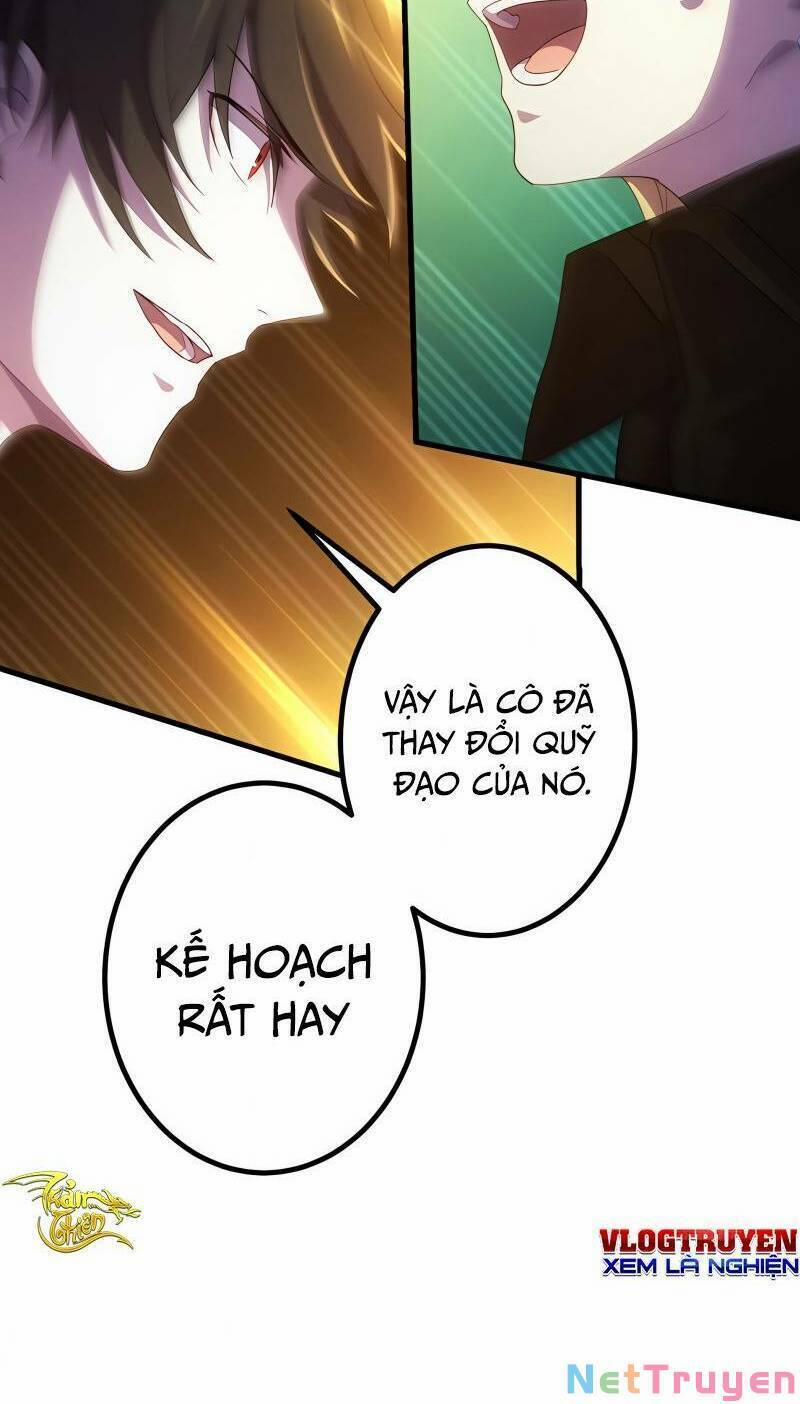 Sự Tái Sinh Của Đại Pháp Sư Bị Phong Ấn 29 trang 26