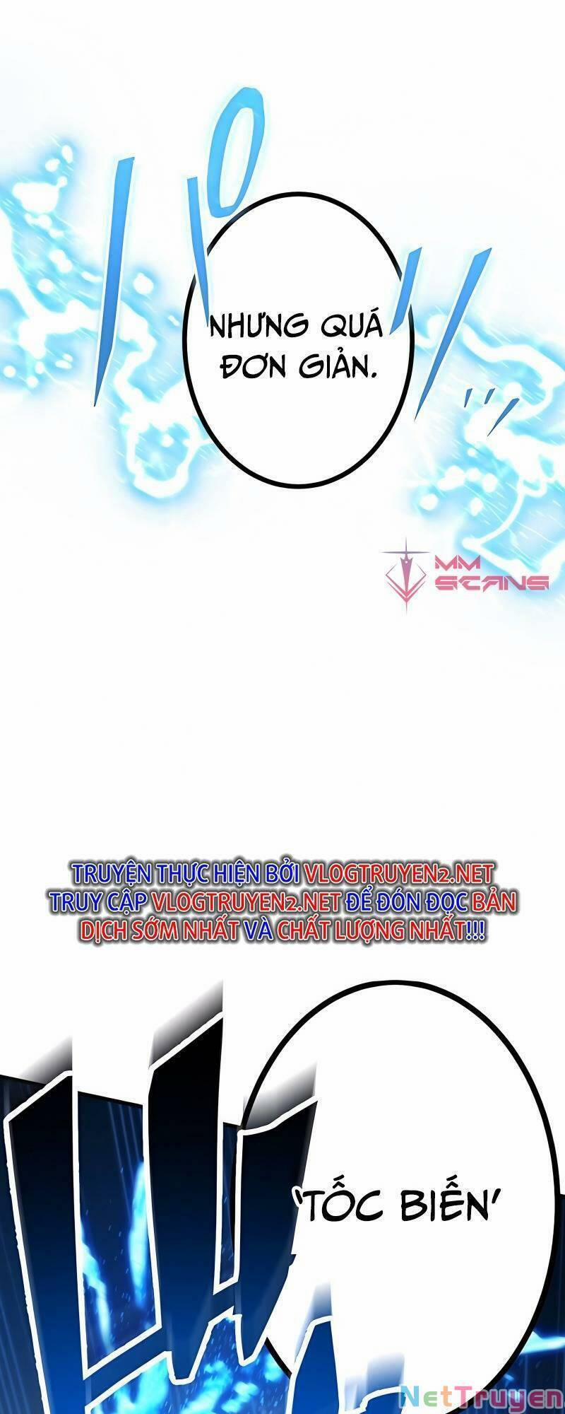 Sự Tái Sinh Của Đại Pháp Sư Bị Phong Ấn 29 trang 27