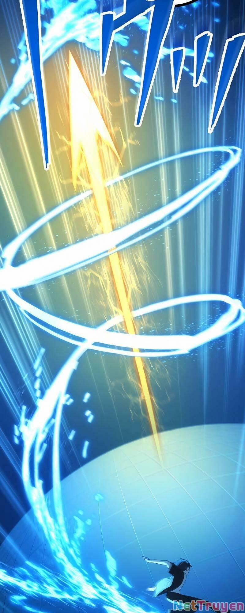 Sự Tái Sinh Của Đại Pháp Sư Bị Phong Ấn 29 trang 28