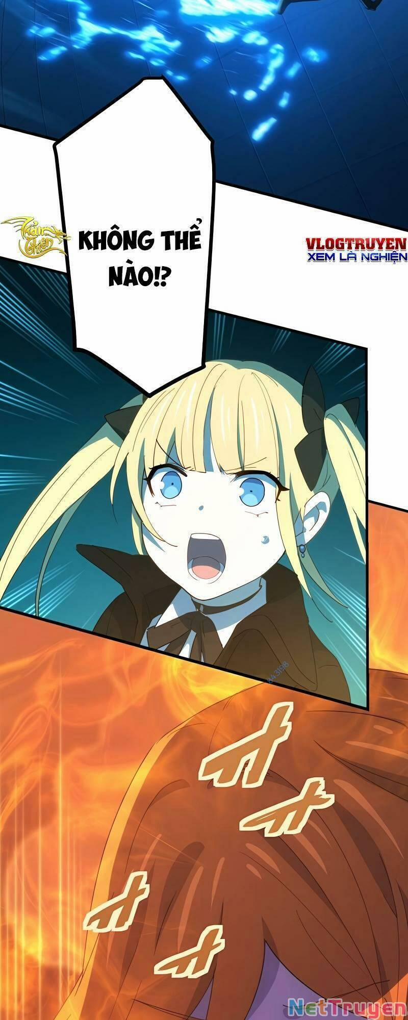 Sự Tái Sinh Của Đại Pháp Sư Bị Phong Ấn 29 trang 29