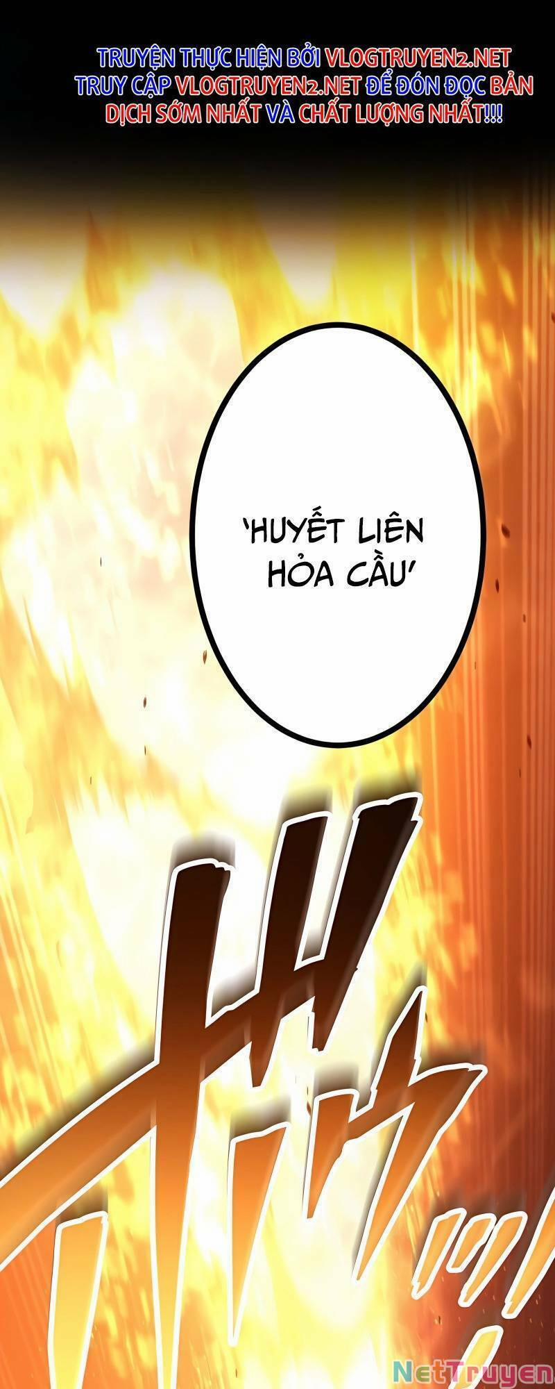Sự Tái Sinh Của Đại Pháp Sư Bị Phong Ấn 29 trang 32