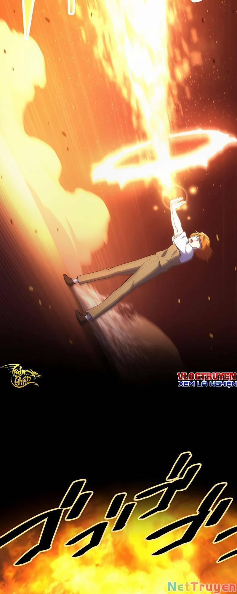 Sự Tái Sinh Của Đại Pháp Sư Bị Phong Ấn 29 trang 33